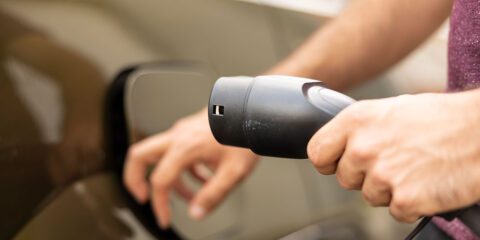 E-Ladestationen - Hubergut in Radstadt E-Ladestationen - Hubergut in Radstadt