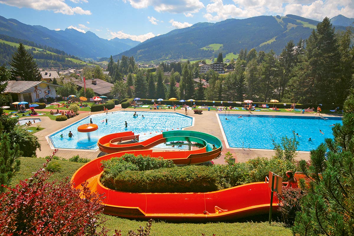 Singles radstadt