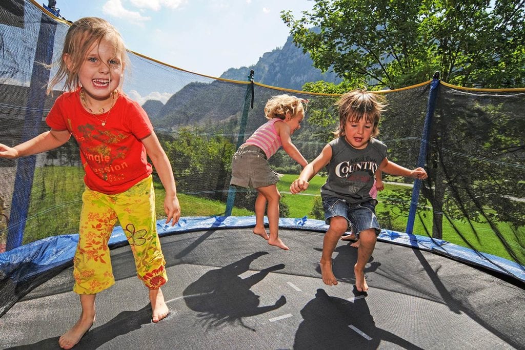 Urlaub am Bauernhof in Radstadt, Salzburger Land