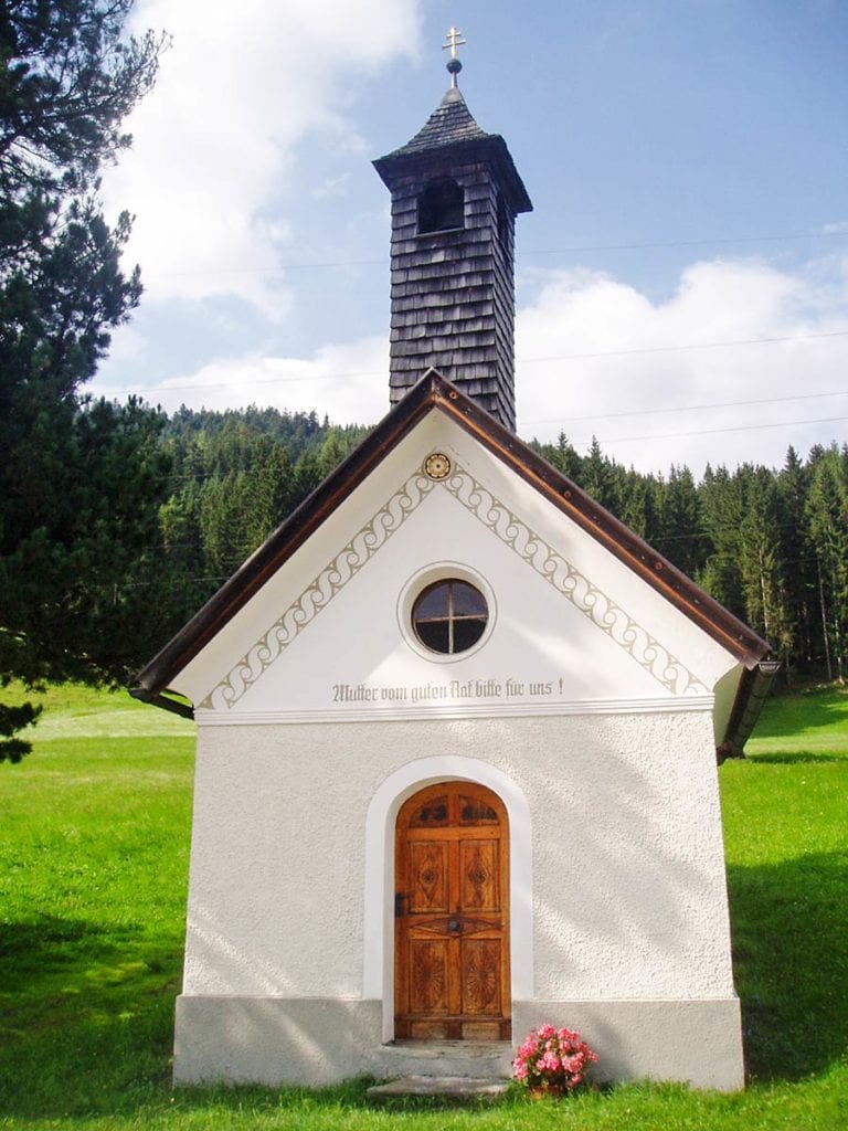 Urlaub am Bauernhof in Radstadt, Salzburger Land