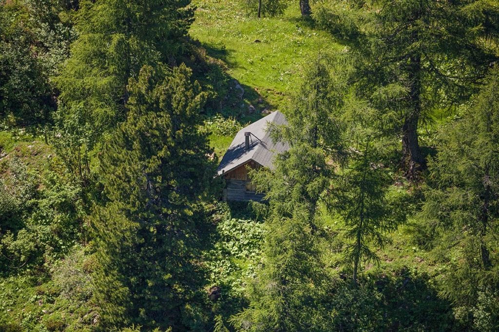 Urlaub am Bauernhof in Radstadt, Salzburger Land